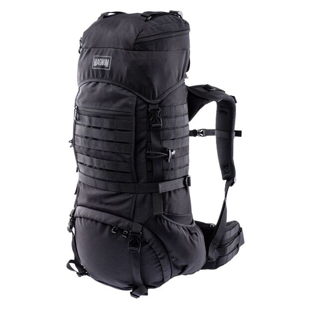 Turistinė kuprinė Magnum Bison 65L  9