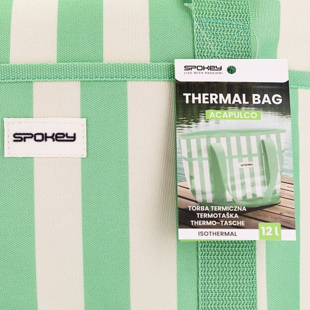 Spokey ACAPULCO termo krepšys  5