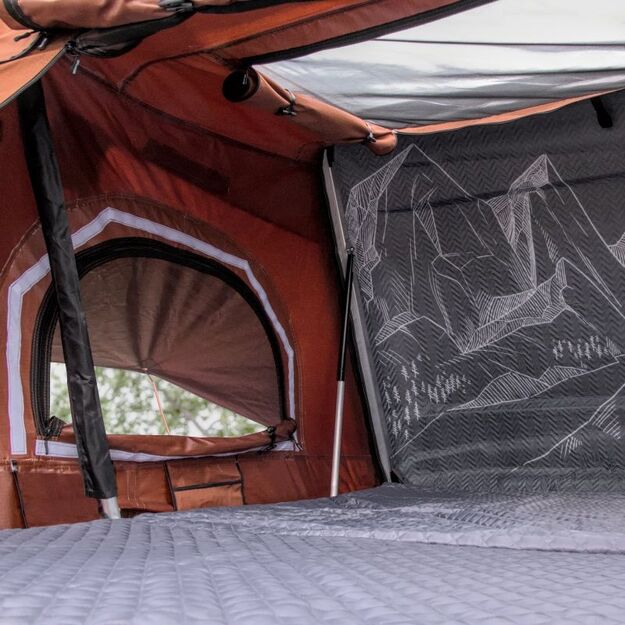 Offlander Fold 2 OFF-FOLD2 roof tent