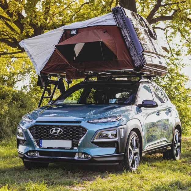 Offlander Fold 2 OFF-FOLD2 roof tent