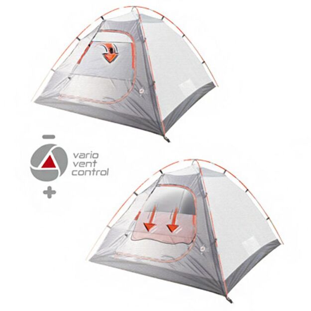 Tent High Peak Atmos 3 11535