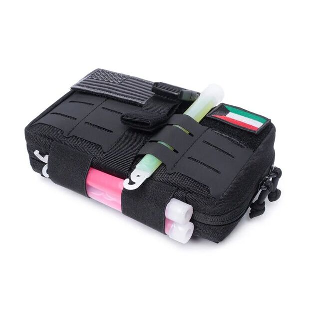 Offlander Molle taktinis dėklas OFF_CACC_23KH 13