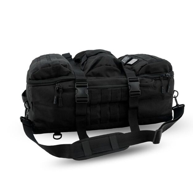 Kelioninė kuprinė Offlander 3in1 Offroad 40L  4
