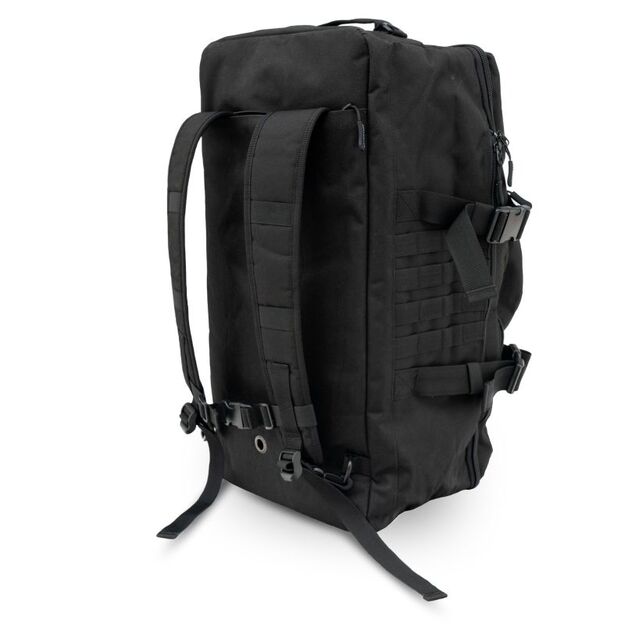 Kelioninė kuprinė Offlander 3in1 Offroad 40L  11