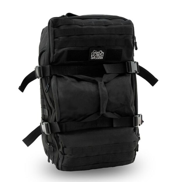 Kelioninė kuprinė Offlander 3in1 Offroad 40L  5