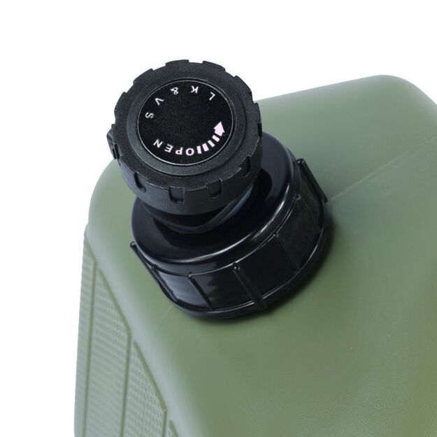 Vandens bakas su kraniuku Offlander 10L  3