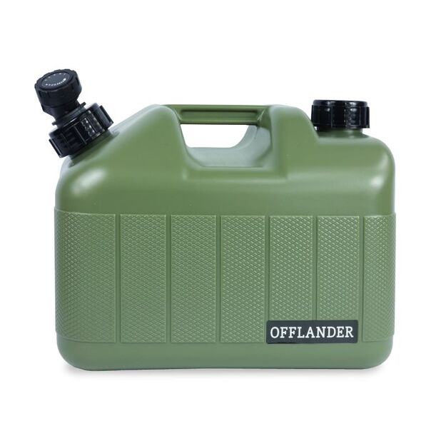 Vandens bakas su kraniuku Offlander 10L  1