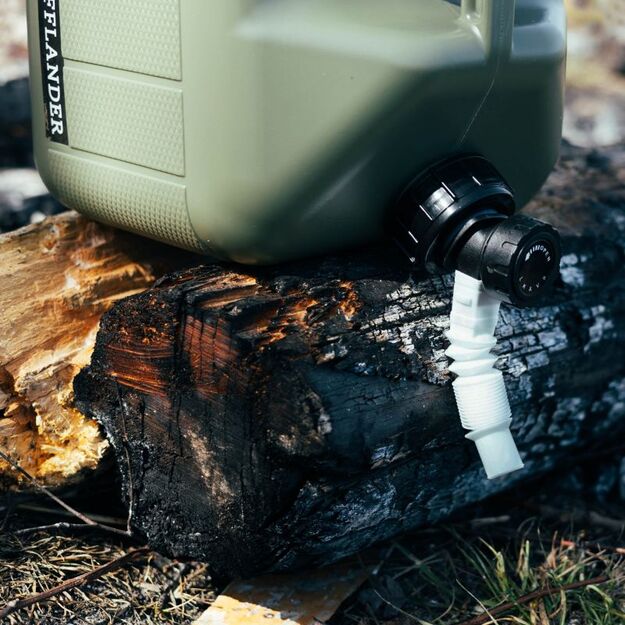 Vandens bakas su kraniuku Offlander 10L  9