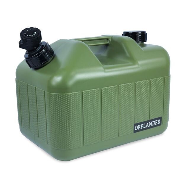 Vandens bakas su kraniuku Offlander 10L  5