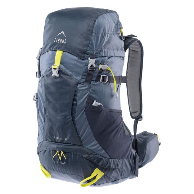 Turistinė kuprinė Elbrus Triglav 40L 3