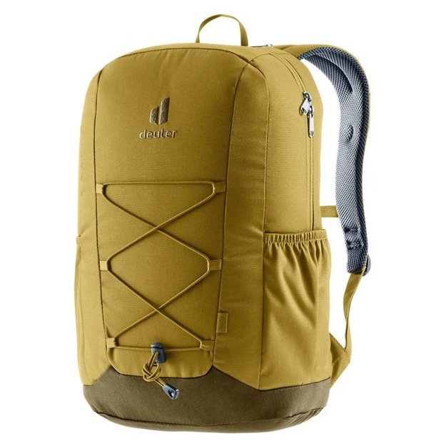 Deuter Gogo miesto kuprinė, 25 l, žalia