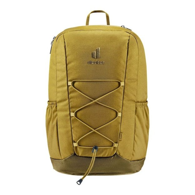 Deuter Gogo miesto kuprinė, 25 l, žalia