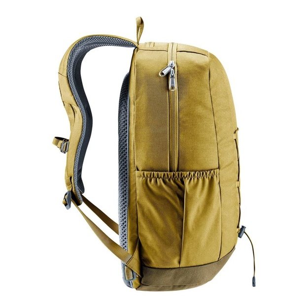 Deuter Gogo miesto kuprinė, 25 l, žalia