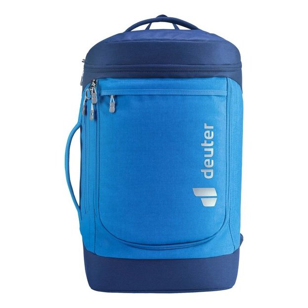 Deuter Duffel Pro Pack 30 krepšys–kuprinė, 30 l, tamsiai mėlynas