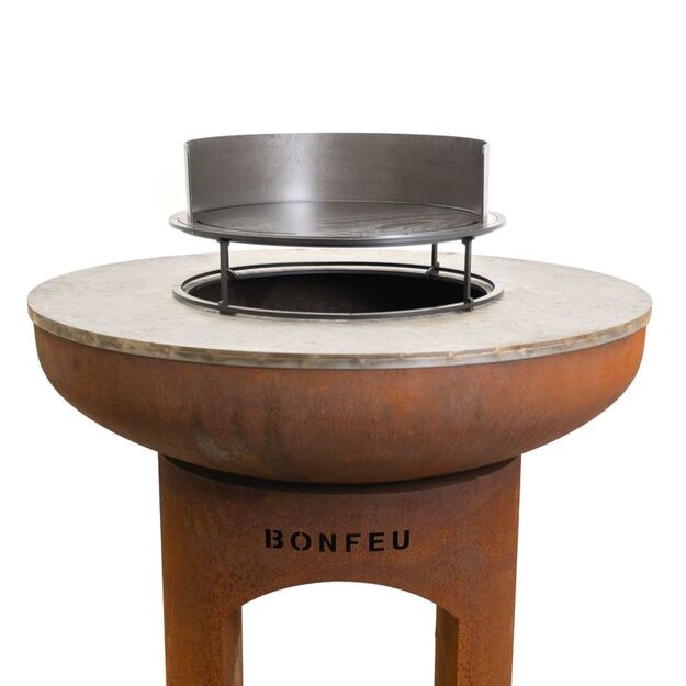 Bonfeu Bonpizza BPO picos krosnelė