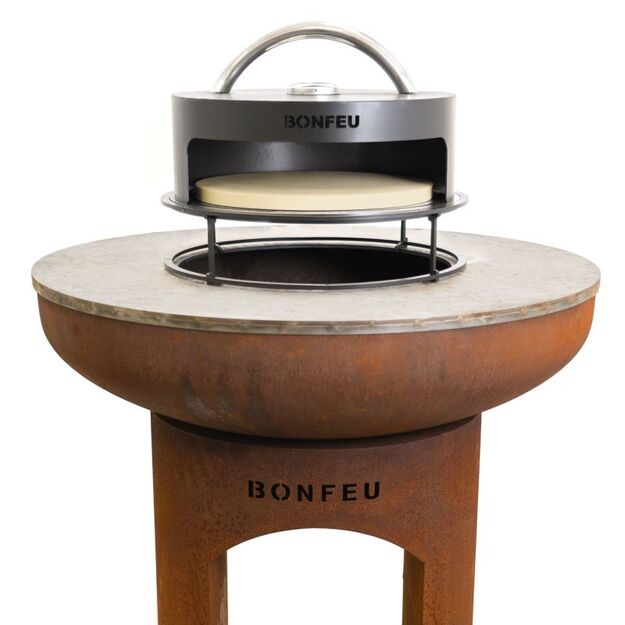 Bonfeu Bonpizza BPO picos krosnelė