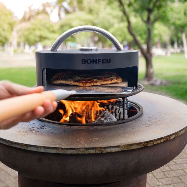 Bonfeu Bonpizza BPO picos krosnelė