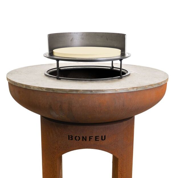 Bonfeu Bonpizza BPO picos krosnelė
