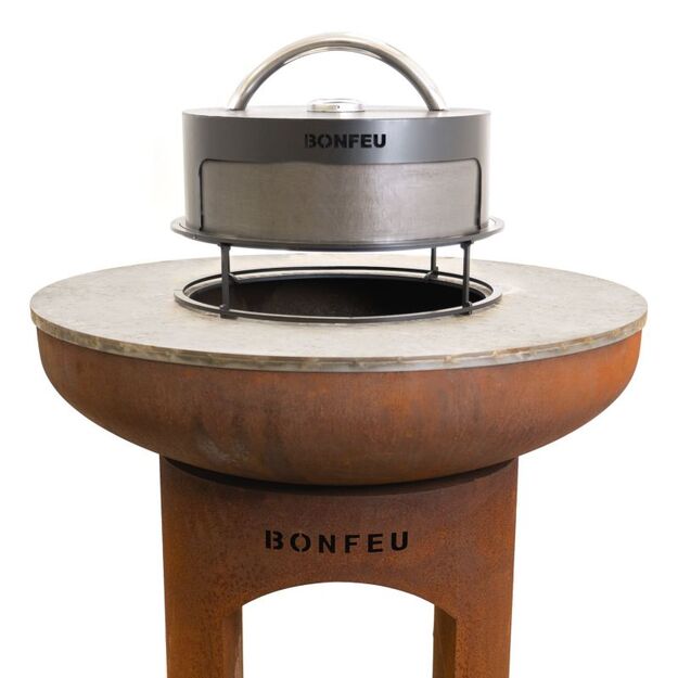 Bonfeu Bonpizza BPO picos krosnelė