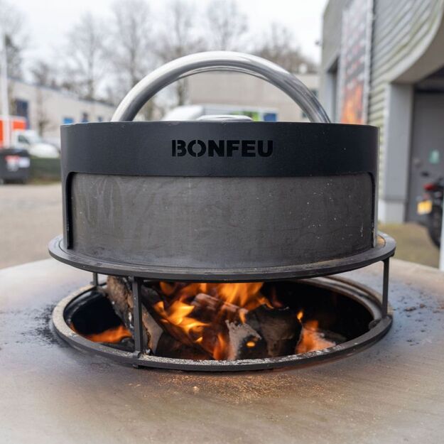 Bonfeu Bonpizza BPO picos krosnelė