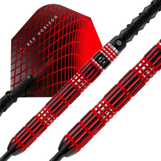 Harrows RED HORIZON 90% Steeltip – 90 % volframo smiginiai 12