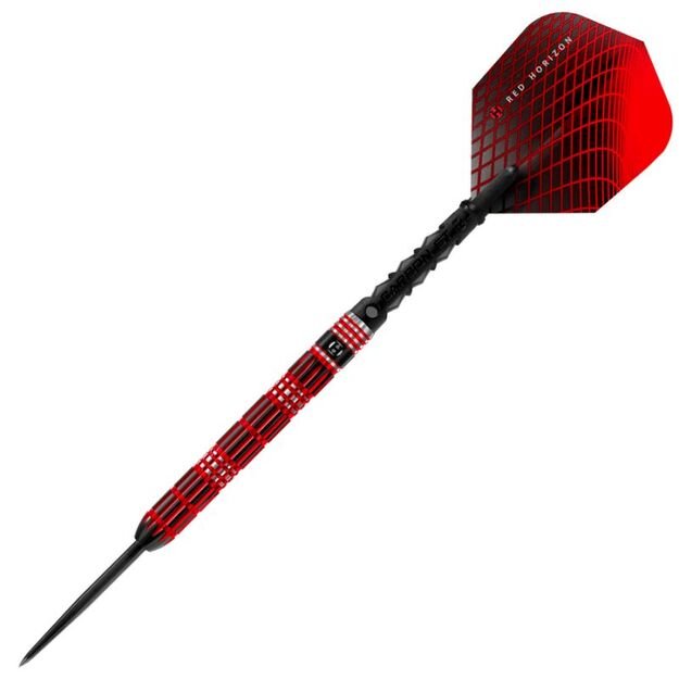 Harrows RED HORIZON 90% Steeltip – 90 % volframo smiginiai 11
