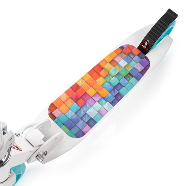 Meteor Racer Cube Jr vaikų paspirtukas 4