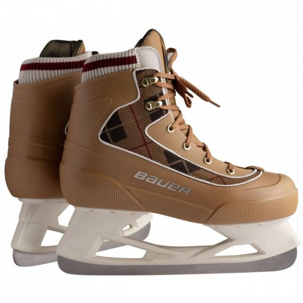 „Bauer Chamonix Sr“ – laisvalaikio pačiūžos