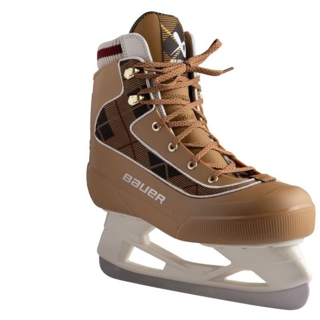 „Bauer Chamonix Sr“ – laisvalaikio pačiūžos 2