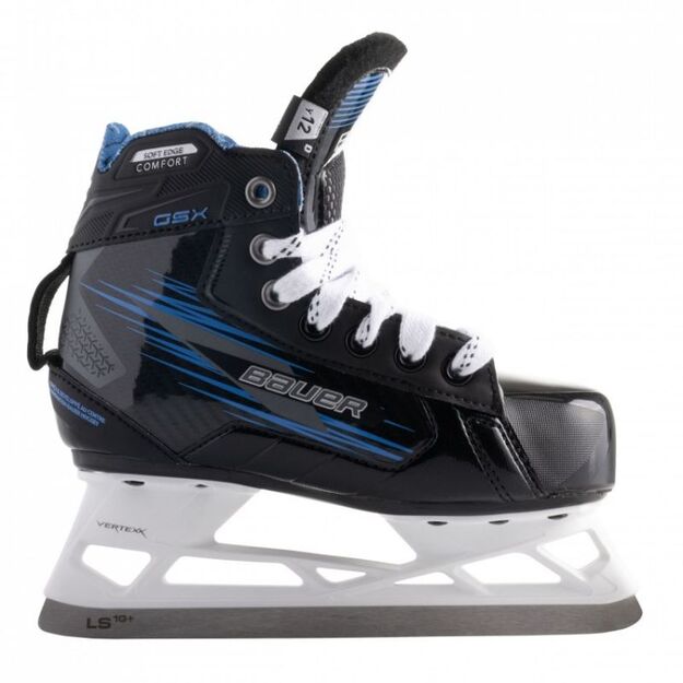 „Bauer GSX '24 Jr“ – vaikiškos vartininko pačiūžos 1