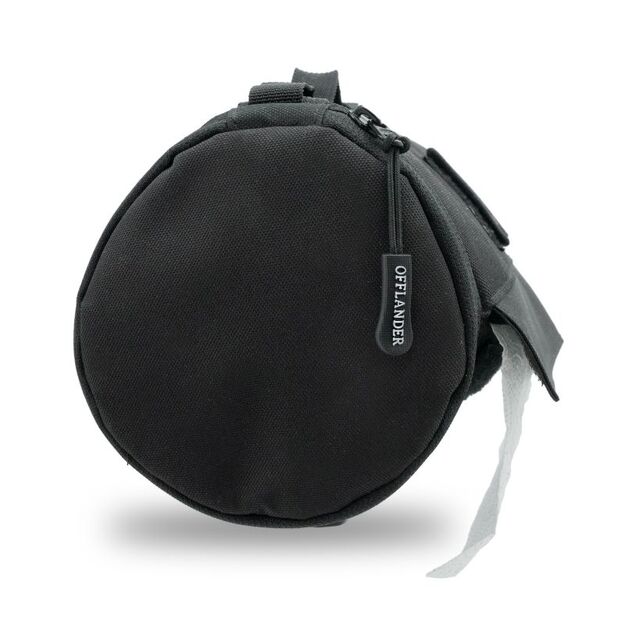 „Offlander“ popierinių rankšluosčių krepšys 1