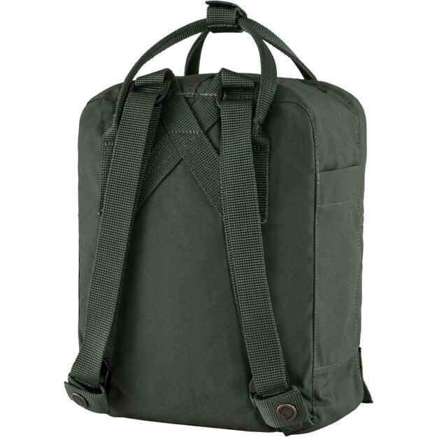 Vaikiška miesto kuprinė Fjällräven Kånken Mini 3