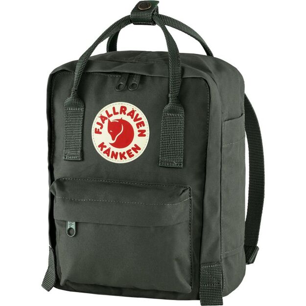Vaikiška miesto kuprinė Fjällräven Kånken Mini 2