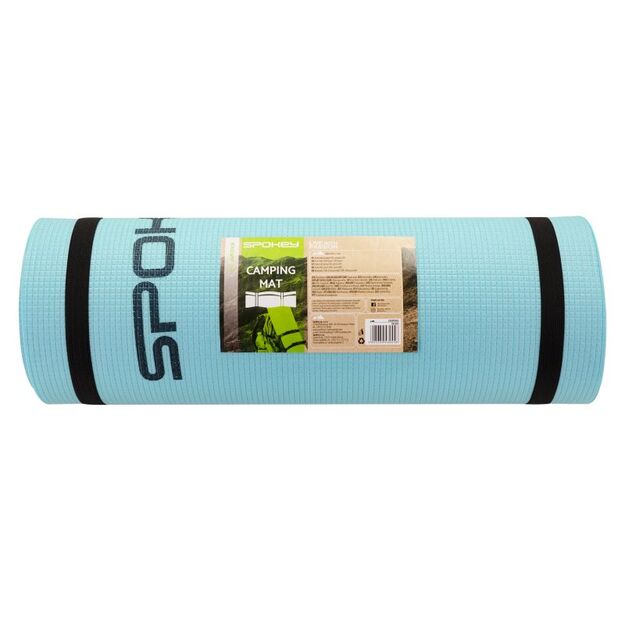 Treniruočių kilimėlis Spokey Lightmat  98