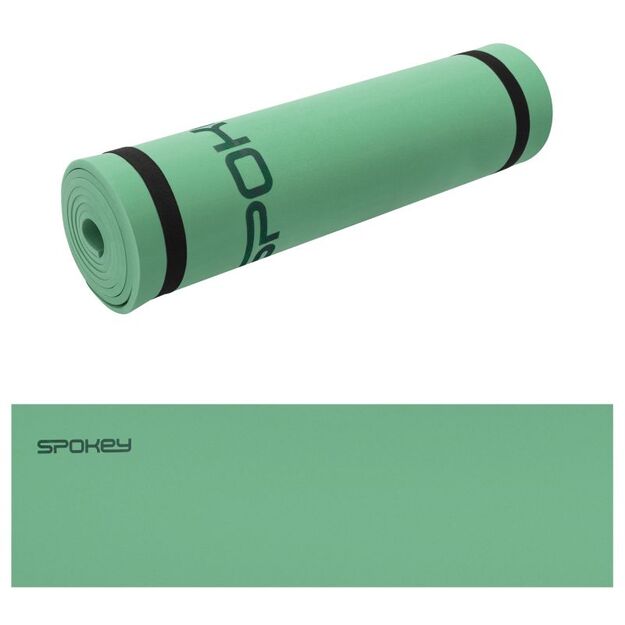 Treniruočių kilimėlis Spokey Lightmat  7