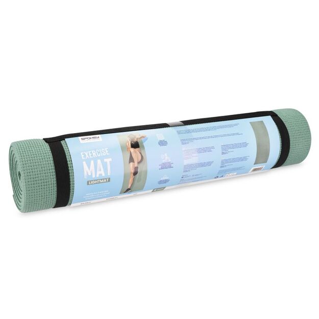 Treniruočių kilimėlis Spokey Lightmat  33