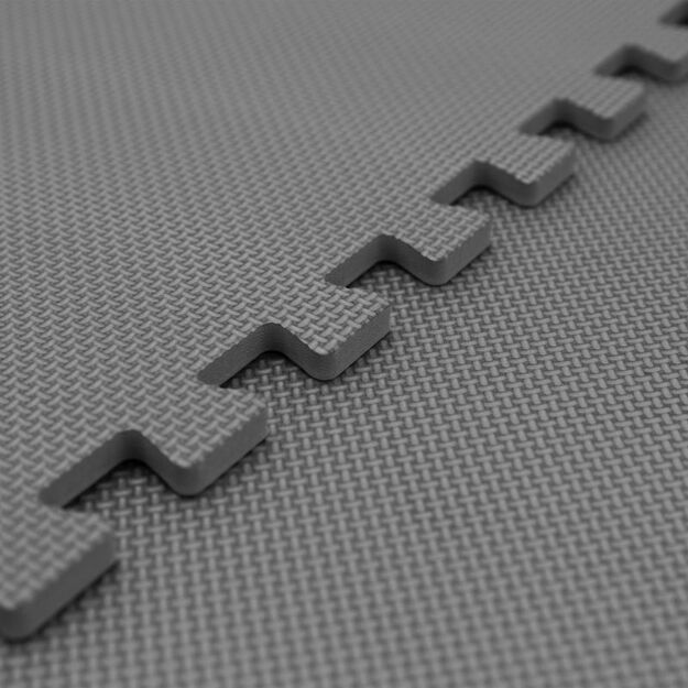 Treniruočių kilimėlis Spokey Lightmat  19