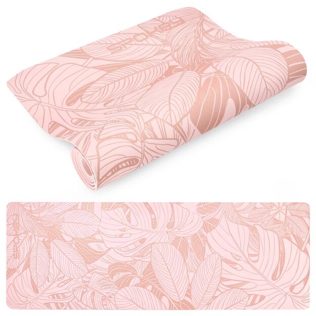 Treniruočių kilimėlis Spokey Lightmat  79