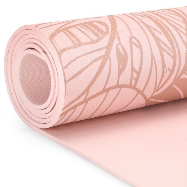Treniruočių kilimėlis Spokey Lightmat  76