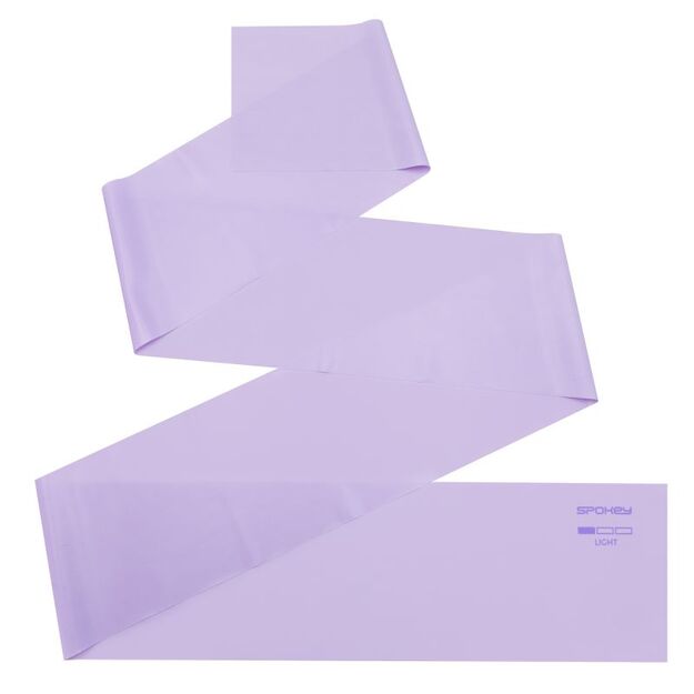 Treniruočių kilimėlis Spokey Lightmat  63