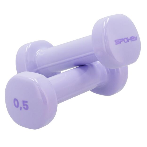 Treniruočių kilimėlis Spokey Lightmat  38