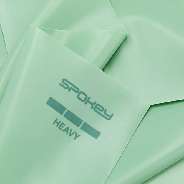Treniruočių kilimėlis Spokey Lightmat  58