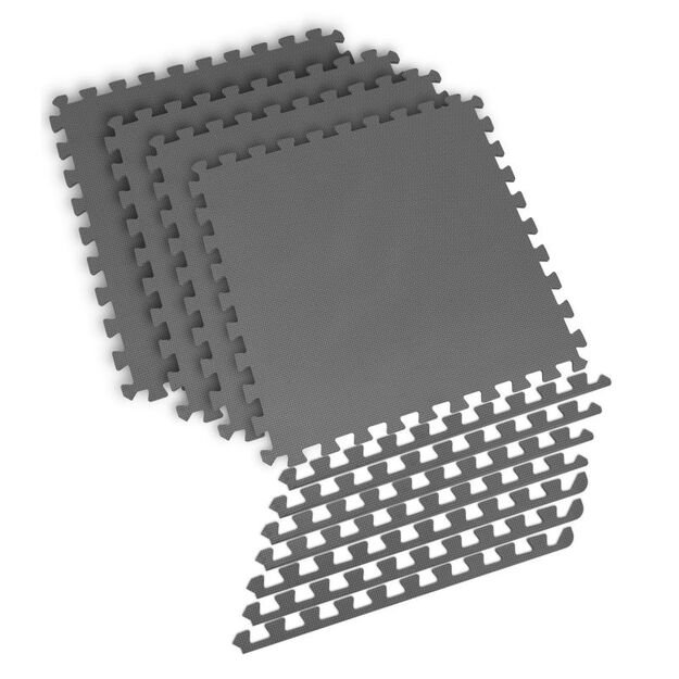 Treniruočių kilimėlis Spokey Lightmat  25