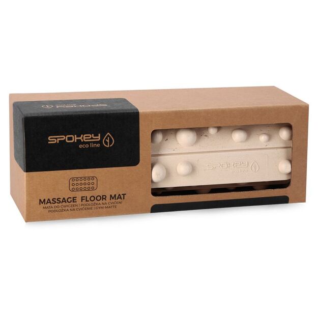 Treniruočių kilimėlis Spokey Lightmat  85