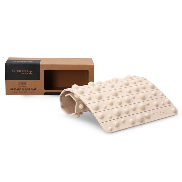 Treniruočių kilimėlis Spokey Lightmat  84