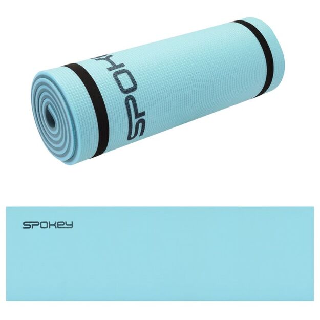 Treniruočių kilimėlis Spokey Lightmat  101