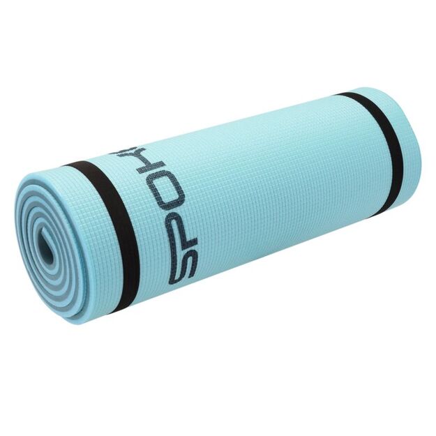Treniruočių kilimėlis Spokey Lightmat  100