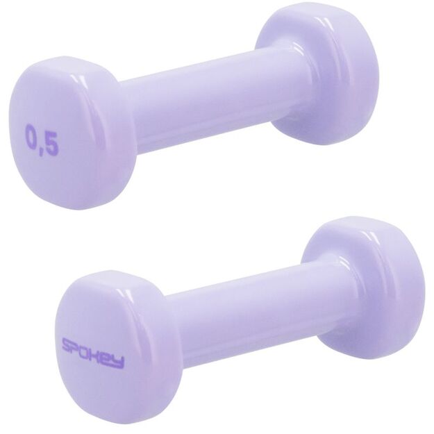 Treniruočių kilimėlis Spokey Lightmat  39