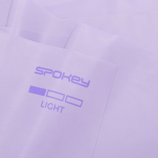 Treniruočių kilimėlis Spokey Lightmat  62