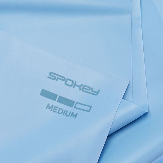 Treniruočių kilimėlis Spokey Lightmat  60